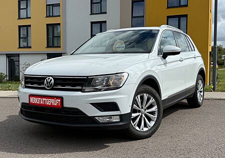 VW Tiguan Volkswagen BMT/ 4Motion/Panorama/Automatik/Garantie