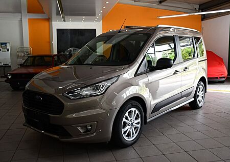 Ford Tourneo Connect 1,5 TDCI PDC Kamera StHz uvm...