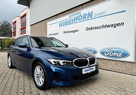 BMW 318i Touring Werksdienstwagen/Sportsitze/HUD