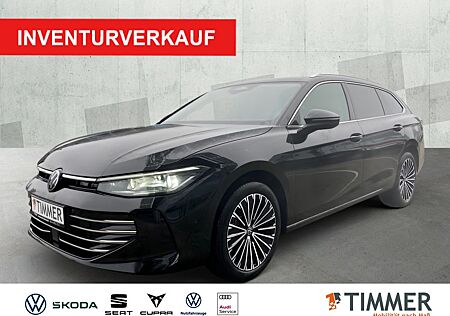 VW Passat Volkswagen 2.0 TDI DSG Elegance *AHK*RKAM*MATRIX*ERG