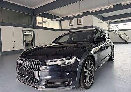 Audi A6 Allroad 3.0 TDI QUATTRO *MATRIX-LED*MMI*