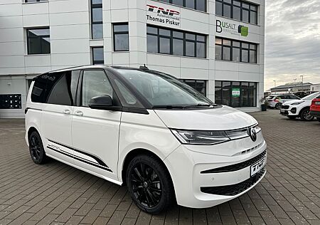 VW T7 Multivan Volkswagen 2,0 TDI DSG Edition+AHK+STH+PANO+HUD