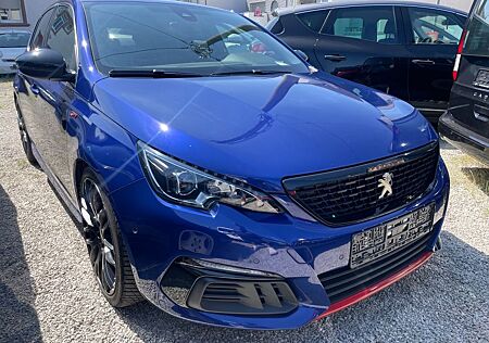 Peugeot 308 GTi