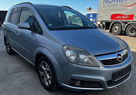 Opel Zafira 2.2 Automatik,Klima,TÜV