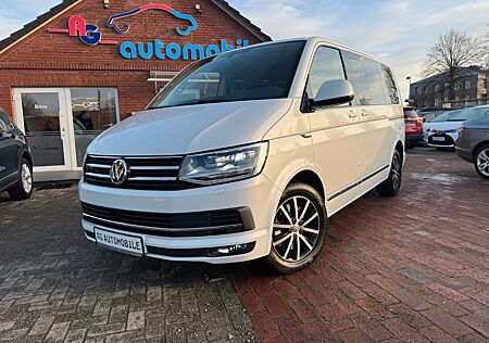 VW T6 Multivan Volkswagen Highline 4Motion ACC MEMORY StandHz