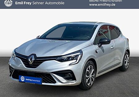 Renault Clio E-TECH Hybrid 145 R.S. LINE