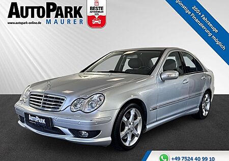 Mercedes-Benz C 350 Limousine*Avantgarde*Bi-Xenon*Harman-Kard*