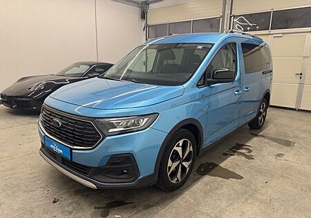 Ford Tourneo Connect 2.0 Grand Active*R-Kam*LED* NAVI