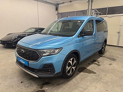 Ford Tourneo Connect 2.0 Grand Active*R-Kam*LED* NAVI