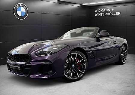 BMW Z4 M40i Keyless H/K HUD LenHz ad.LED ada.M-Fahrw