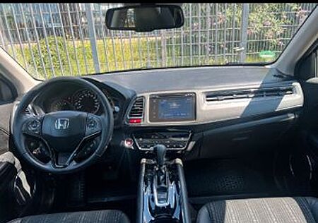 Honda HR-V 1.5 i-VTEC Executive Executive