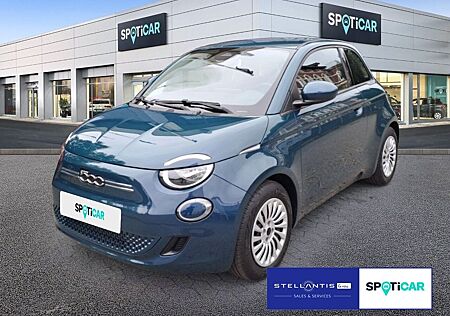 Fiat 500E 42 kWh Navigation