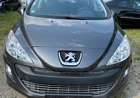 Peugeot 308 Tendance