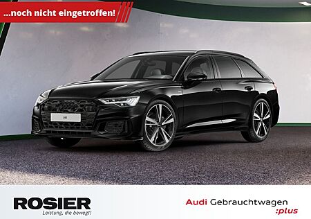 Audi A6 Avant S line 40 TDI S tronic ACC B+O 360° SHZ