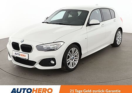 BMW 116i M Sport *NAVI*TEMPO*PDC*SHZ*KLIMA*