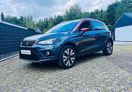 Seat Arona Beats*1.Hd*Virtual Cockpit*Automatik*Navi*