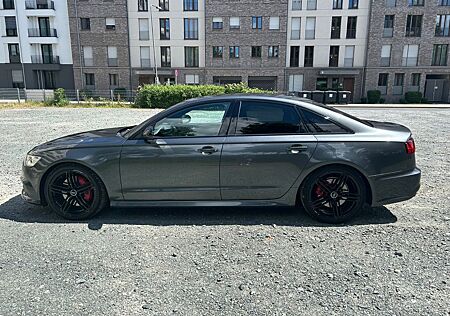 Audi A6 3.0 TDI Competition 3xS-Line