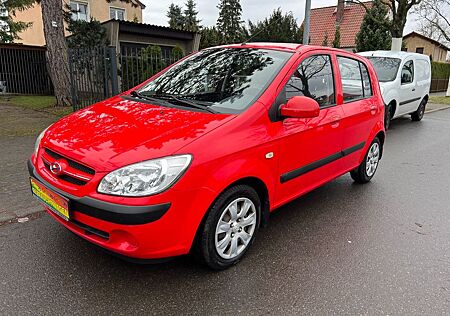 Hyundai Getz 1.1 Klima