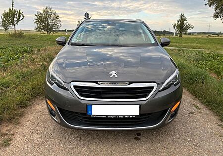 Peugeot 308 SW Allure 130 PureTech STOP & START...