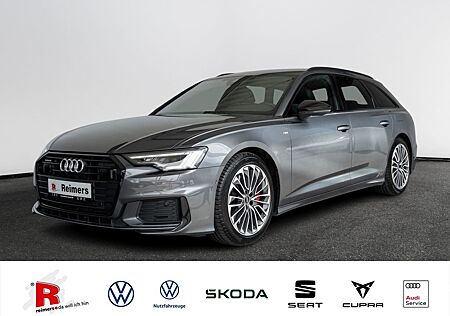 Audi A6 Avant TFSI e Sport Kam. Navi Sportp. Standh.