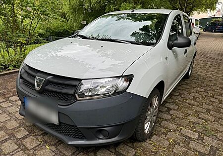 Dacia Sandero 1.2 16V LPG 75 neuer TÜV bis 09/2026