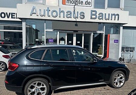 BMW X1 20 i xDrive