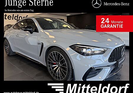 Mercedes-Benz CLE 53 AMG Mercedes-AMG CLE 53 4MATIC+ Coupé PREMIUM+ FAP+