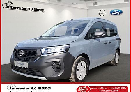 Nissan Townstar Kombi L1 Acenta