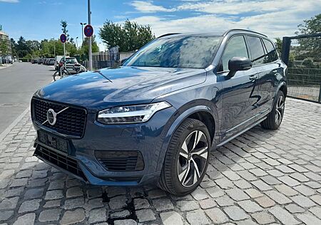 Volvo XC 90 XC90 R Design Recharge Plug-In Hybrid AWD/7SITZE