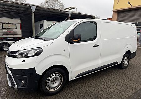 Toyota Pro Ace Proace L2 Kasten Meister Klima