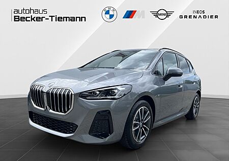BMW 218i Active Tourer - UPE 49.480,00€ #exclusive