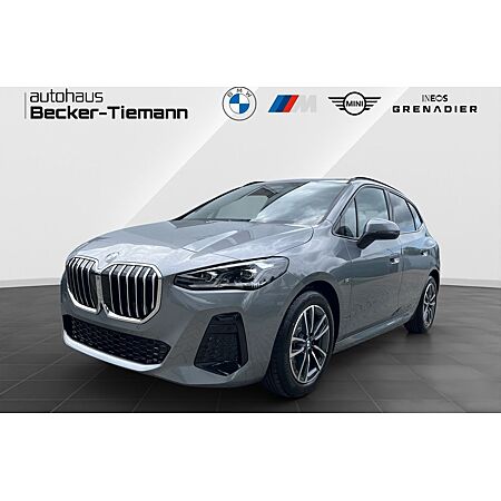 BMW 2er Active Tourer leasen