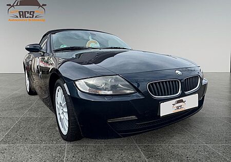 BMW Z4 Baureihe Roadster 2.5i/Klimaauto