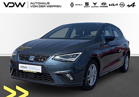 Seat Ibiza FR TSI Full Link Navi BeatsAudio LED SHZ