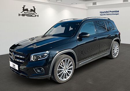 Mercedes-Benz GLB 250 4Matic 8-DCT Progressive