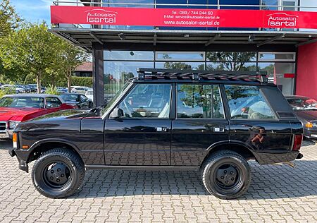 Land Rover Range Rover Classic 3.9 -CH-Import- H-Kennz.-