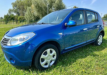 Dacia Sandero 1,2 Eco2 Ambiance