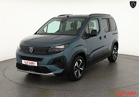 Peugeot Rifter GT 1.5 BlueHDi 130 Aut LED Navi Kamera
