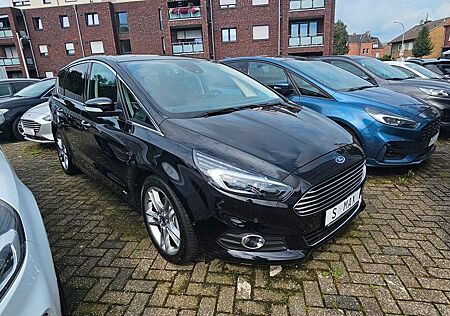 Ford S-Max 2.0 EcoBlue Allrad Aut. Titanium LED ACC T