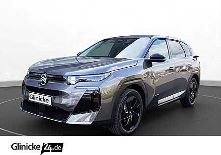 Citroën C5 Aircross MHEV145 DSC6 PLUS Kamera Navi SHZ PD