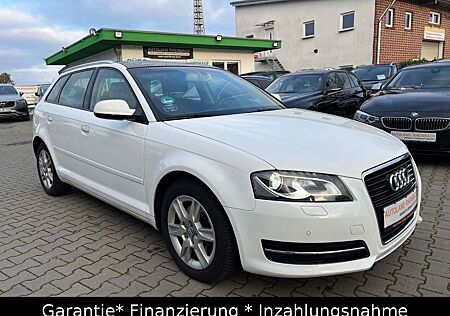 Audi A3 Sportback 2.0/ S-Tronic/ Xenon/ Panorama