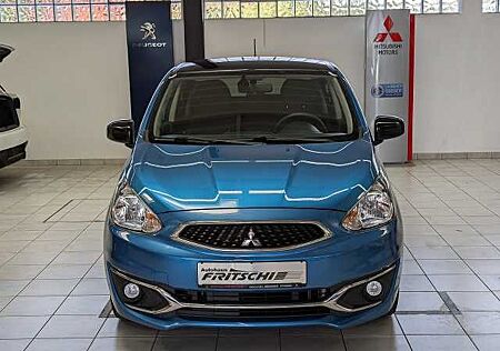 Mitsubishi Space Star Diamant+ 1.2 MIVEC ClearTec 5-Gang