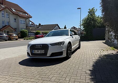 Audi A6 2.0 TDI 140kW ultra S tronic Avant -