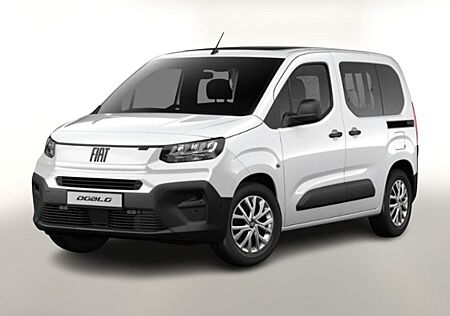 Fiat Doblo Doblò Kombi 1.5 BHDi 130 N1 LED 2ZClim ...