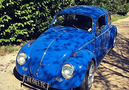 VW Beetle Volkswagen