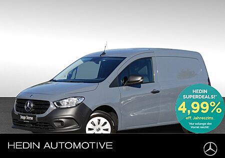 Mercedes-Benz Citan 110 Kasten BASE Standard |NAVI|KAM|PTS|SHZ