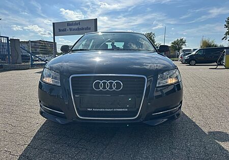 Audi A3 Sportback 1.6 TDI e Attraction
