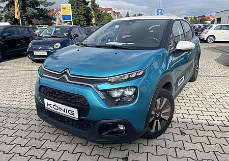 Citroën C3 Shine Shz*PDC*Navi