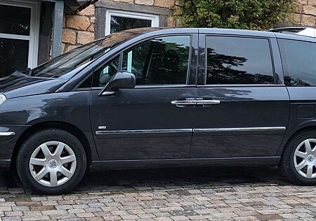 Peugeot 807 Style HDi FAP 160 Style