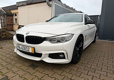 BMW 428i 428 Gran Coupé xDrive Gran Coupé Sport ...